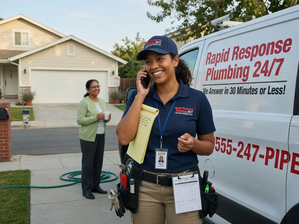 Emergency Plumber Coleman, GA FAQs